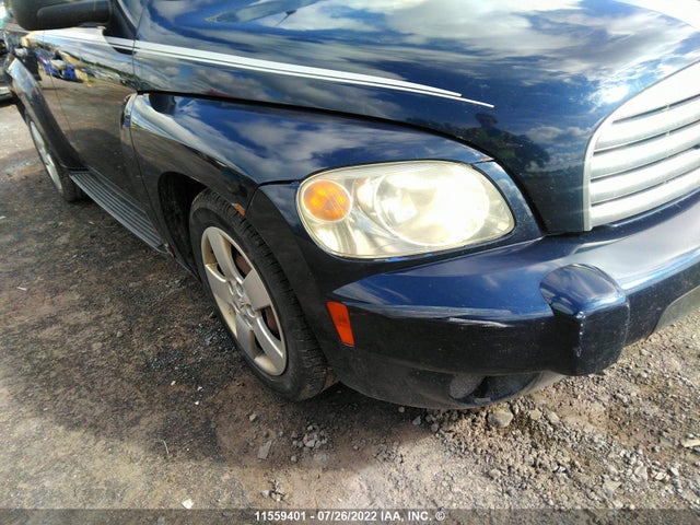 Chevrolet HHR LS 2009 3GNCA13B79S585587 Image 7