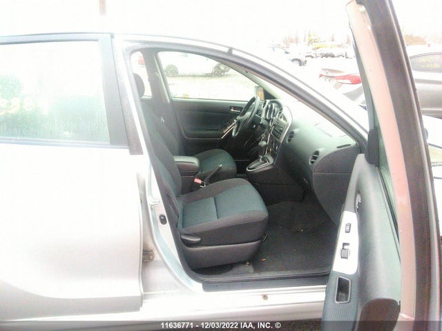Toyota Matrix 2008 2T1KR32E08C688804 Image 6