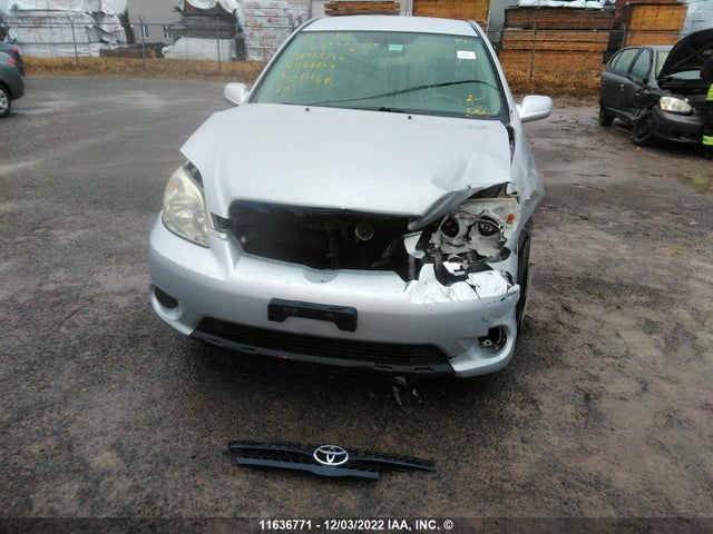 Toyota Matrix 2008 2T1KR32E08C688804 Image 7