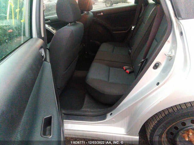 Toyota Matrix 2008 2T1KR32E08C688804 Image 9