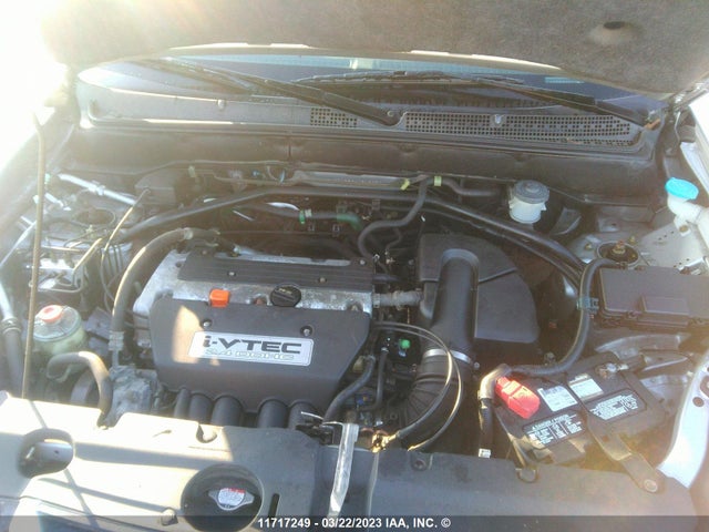 Honda CR-V EX 2004 JHLRD78834C808350 Image 11