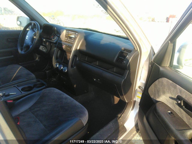 Honda CR-V EX 2004 JHLRD78834C808350 Image 6