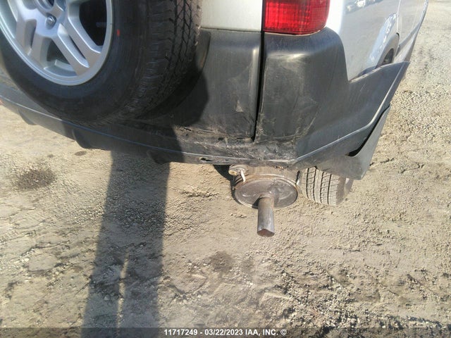 Honda CR-V EX 2004 JHLRD78834C808350 Image 7