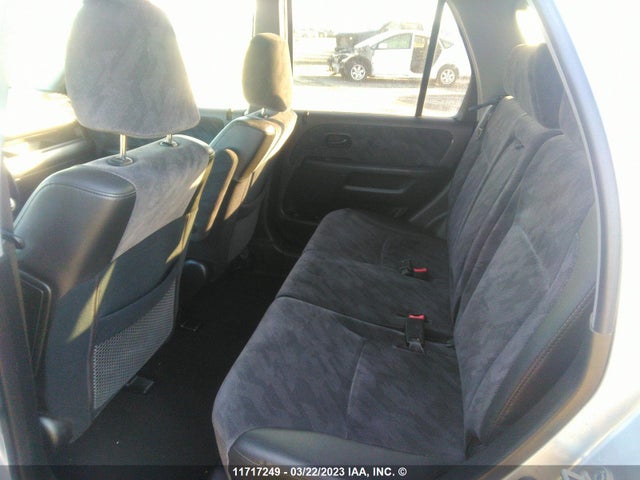 Honda CR-V EX 2004 JHLRD78834C808350 Image 9