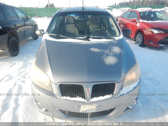 KL2TX65EX9B306367 Pontiac G3 Wave Se