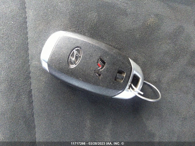 Hyundai KONA N 2022 KM8KH3AC4NU001594 Image 11