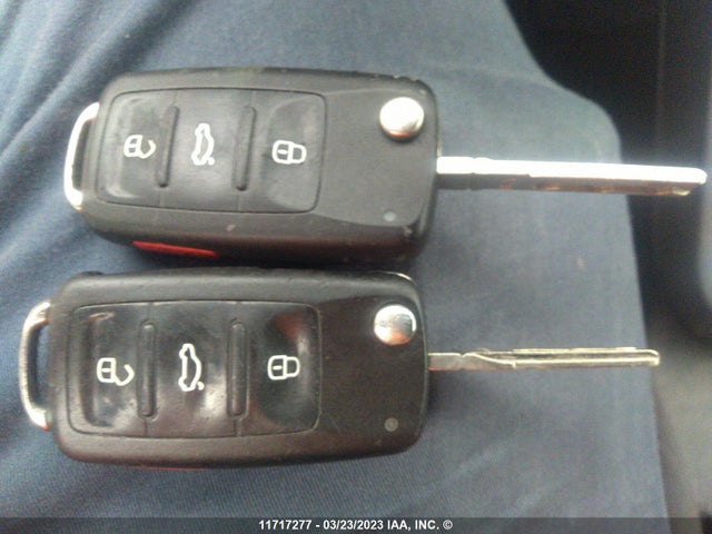 Volkswagen JETTA S 2014 3VW2K7AJ6EM306057 Image 3