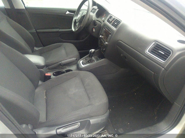 Volkswagen JETTA S 2014 3VW2K7AJ6EM306057 Image 7