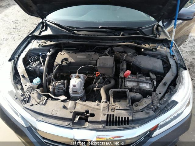 Honda ACCORD EX 2016 1HGCR2F04GA804720 Image 10