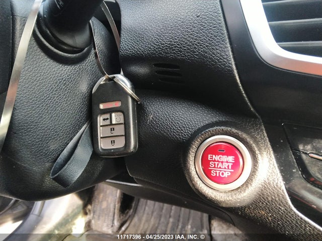 Honda ACCORD EX 2016 1HGCR2F04GA804720 Image 11