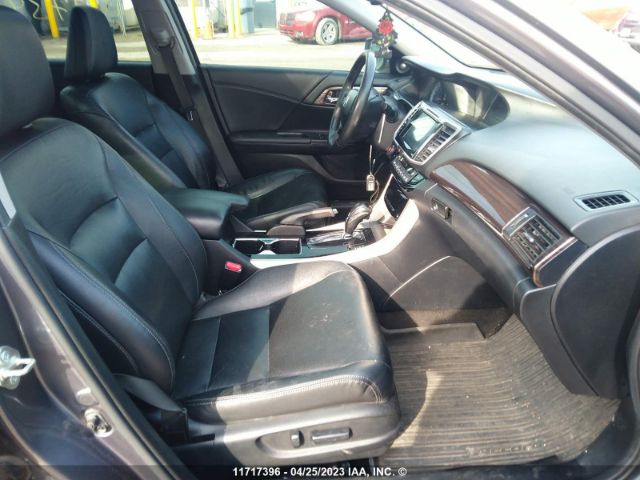 Honda ACCORD EX 2016 1HGCR2F04GA804720 Image 6