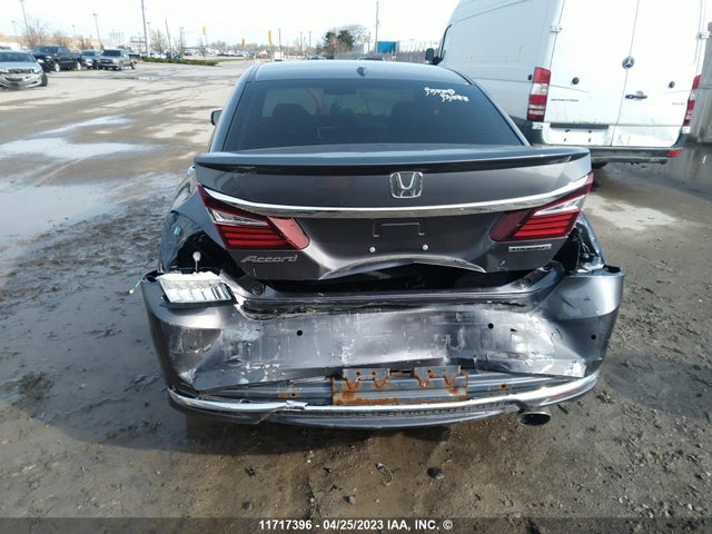 Honda ACCORD EX 2016 1HGCR2F04GA804720 Image 6