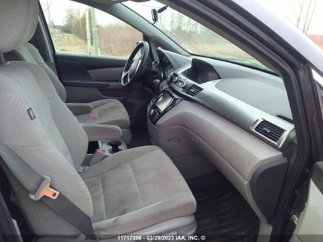 Honda ODYSSEY EX 2016 5FNRL5H47GB507024 Image 7