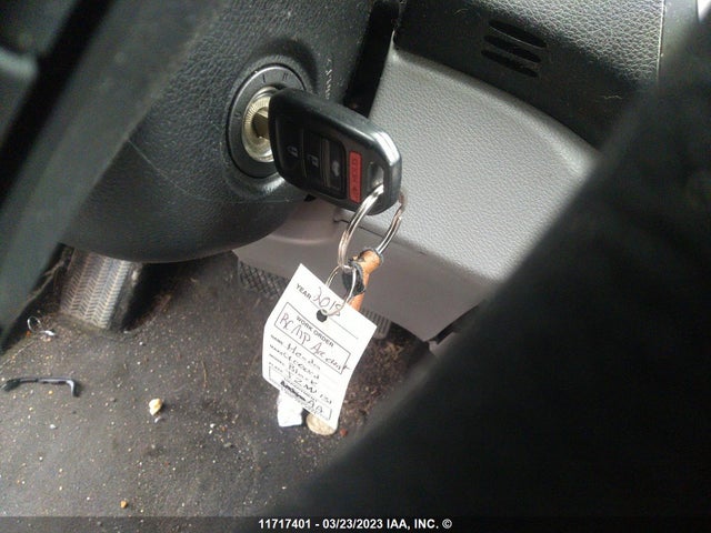Honda ACCORD LX 2015 1HGCR2F36FA802931 Image 3