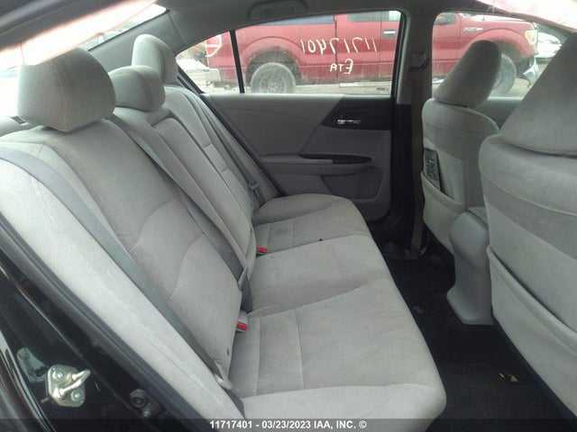 Honda ACCORD LX 2015 1HGCR2F36FA802931 Image 10
