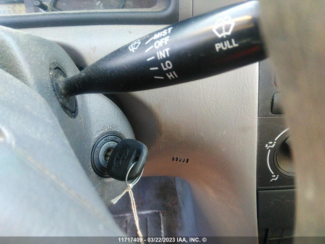 Toyota COROLLA CE/LE/S 2008 2T1BR32E98C916573 Image 3