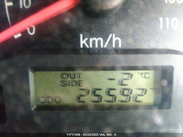 Toyota COROLLA CE/LE/S 2008 2T1BR32E98C916573 Image 9