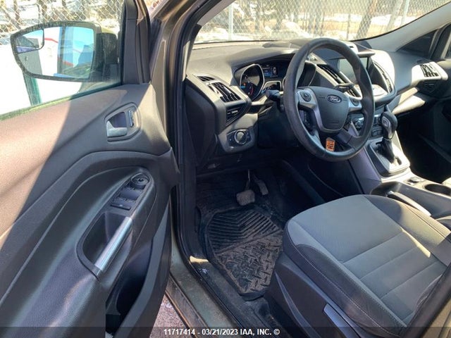 Ford Escape 2013 1FMCU9GX2DUD89386 Image 5