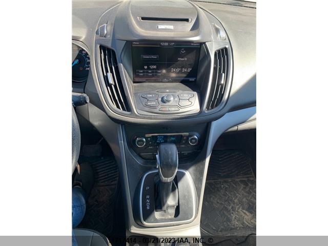 Ford Escape 2013 1FMCU9GX2DUD89386 Image 6