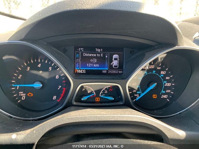 Ford Escape 2013 1FMCU9GX2DUD89386 Image 7