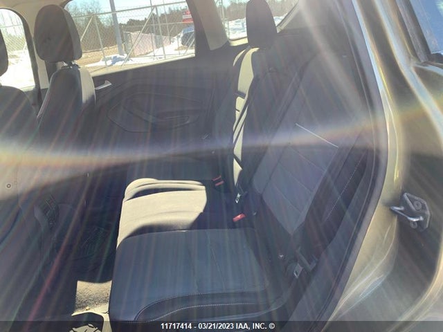 Ford Escape 2013 1FMCU9GX2DUD89386 Image 8