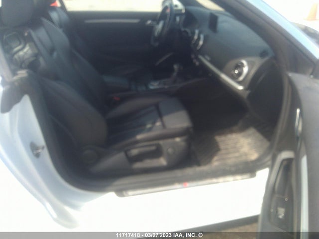 WAUW8LFFXG1110913 Audi A3 Prestige S-line