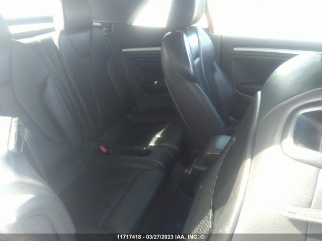 WAUW8LFFXG1110913 Audi A3 Prestige S-line
