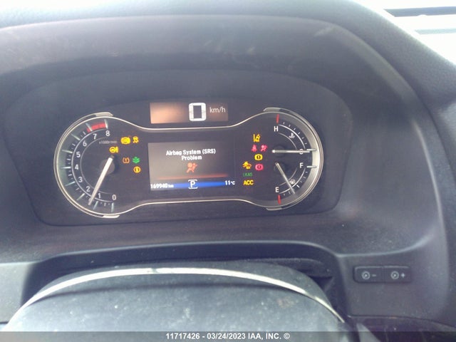 Honda Pilot Touring 2016 5FNYF6H9XGB510049 Image 8