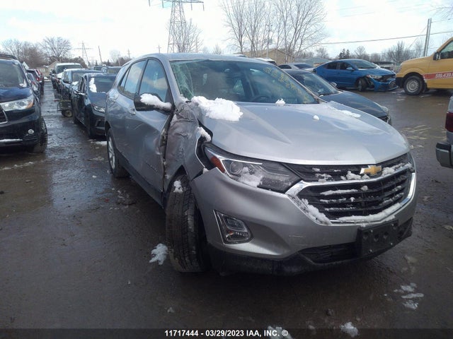 2018 2GNAXREV7J6155847 main image
