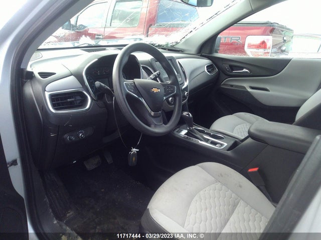 Chevrolet EQUINOX LS 2018 2GNAXREV7J6155847 Image 6
