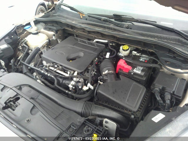 Ford ESCAPE SE 2020 1FMCU9G62LUB20956 Image 11