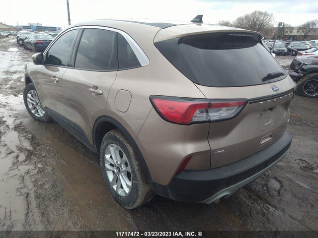 Ford ESCAPE SE 2020 1FMCU9G62LUB20956 Image 4