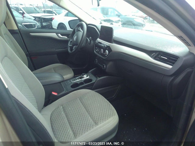 Ford ESCAPE SE 2020 1FMCU9G62LUB20956 Image 6