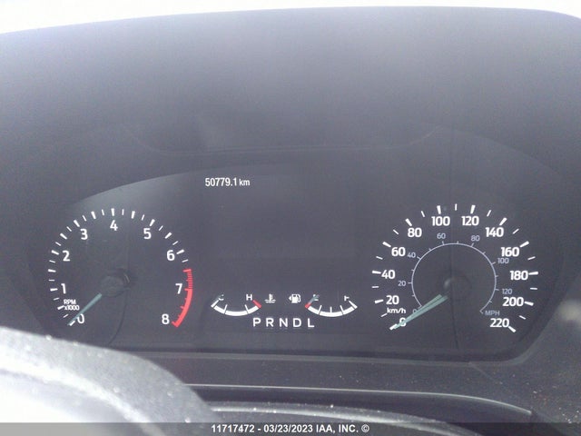 Ford ESCAPE SE 2020 1FMCU9G62LUB20956 Image 8