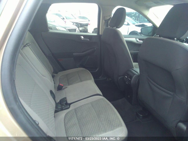 Ford ESCAPE SE 2020 1FMCU9G62LUB20956 Image 9