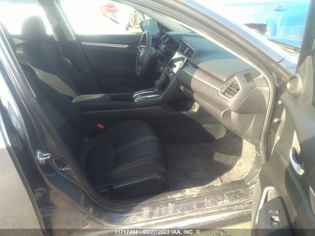 Honda Civic Lx 2016 2HGFC2F54GH011042 Image 6