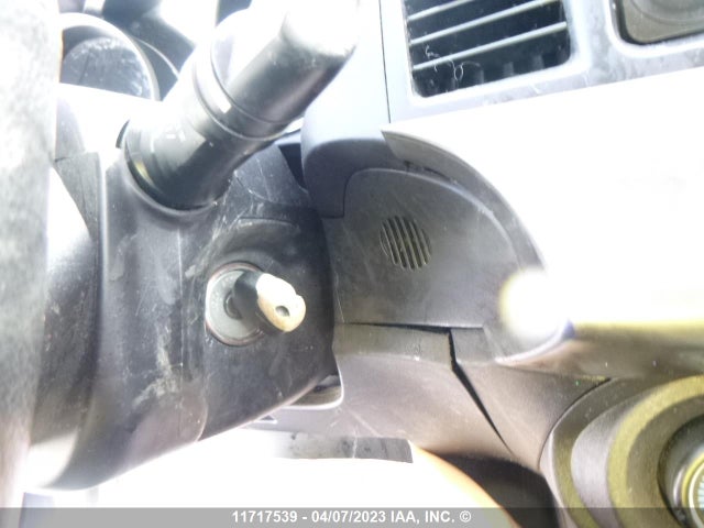 JA32U2FU6FU604333 Mitsubishi Lancer