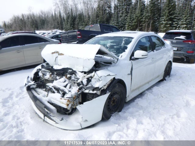 JA32U2FU6FU604333 Mitsubishi Lancer