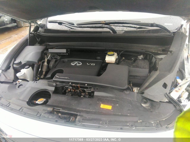 5N1AL0MMXFC538121 Infiniti QX60