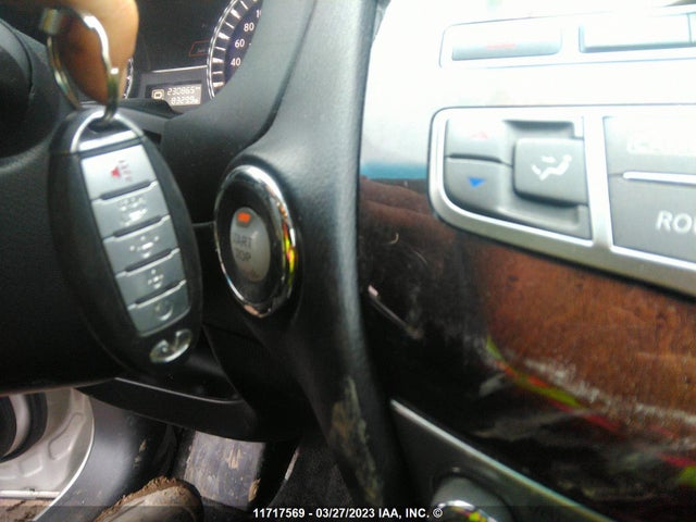 5N1AL0MMXFC538121 Infiniti QX60