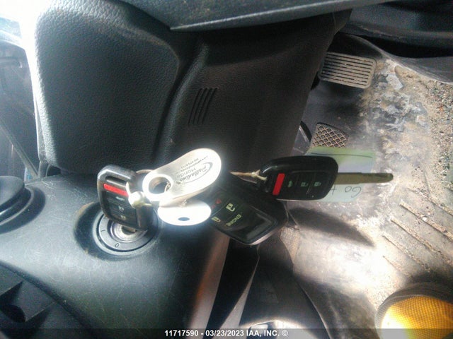 Honda Civic Lx 2016 2HGFC2F50GH012849 Image 11