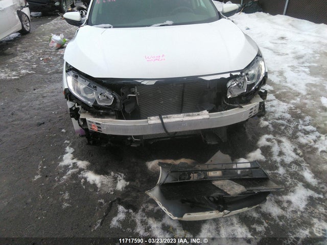 Honda Civic Lx 2016 2HGFC2F50GH012849 Image 6