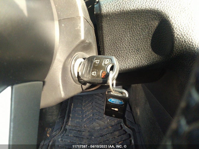 Ford MUSTANG 2014 1ZVBP8AM0E5218192 Image 3