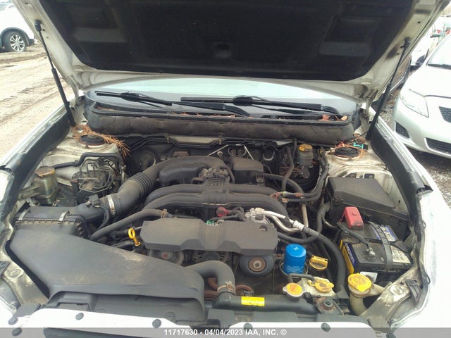 4S4BRGDC8E3249286 Subaru Outback 2.5i Premium