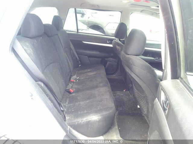4S4BRGDC8E3249286 Subaru Outback 2.5i Premium