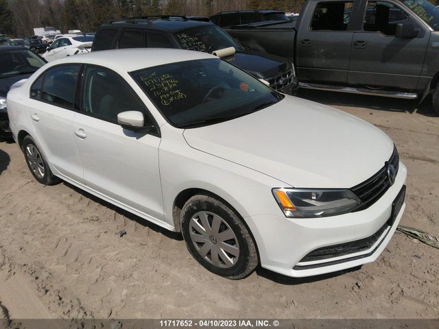 3VW267AJ6GM234946 auction archive image