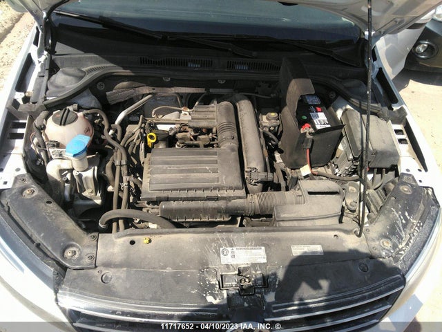 3VW267AJ6GM234946 Volkswagen JETTA S