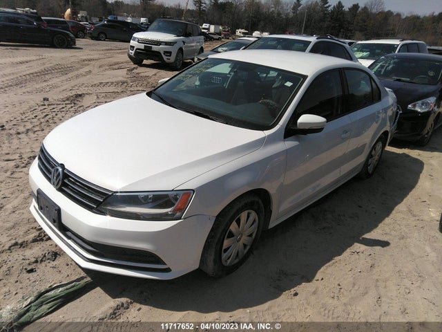 3VW267AJ6GM234946 Volkswagen JETTA S