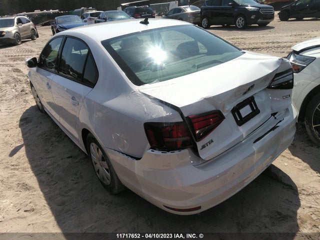 3VW267AJ6GM234946 Volkswagen JETTA S