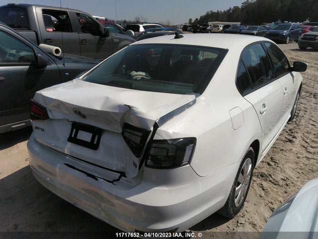 3VW267AJ6GM234946 Volkswagen JETTA S